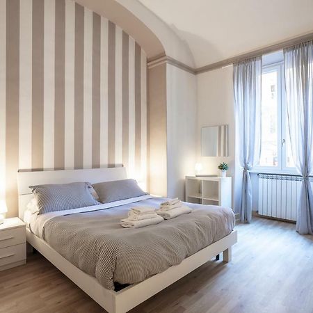 Liberty House Apartment Рим Екстериор снимка