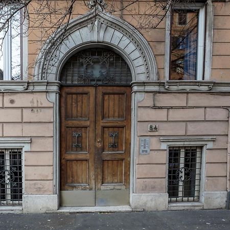 Liberty House Apartment Рим Екстериор снимка
