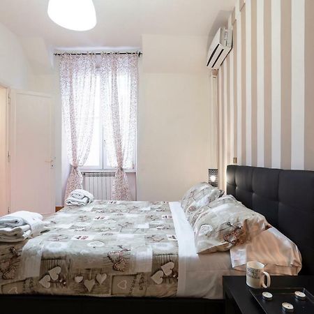 Liberty House Apartment Рим Екстериор снимка