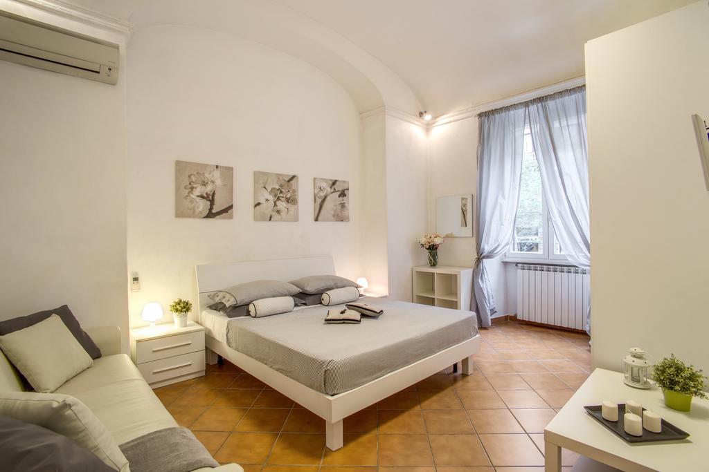 Liberty House Apartment Рим Екстериор снимка