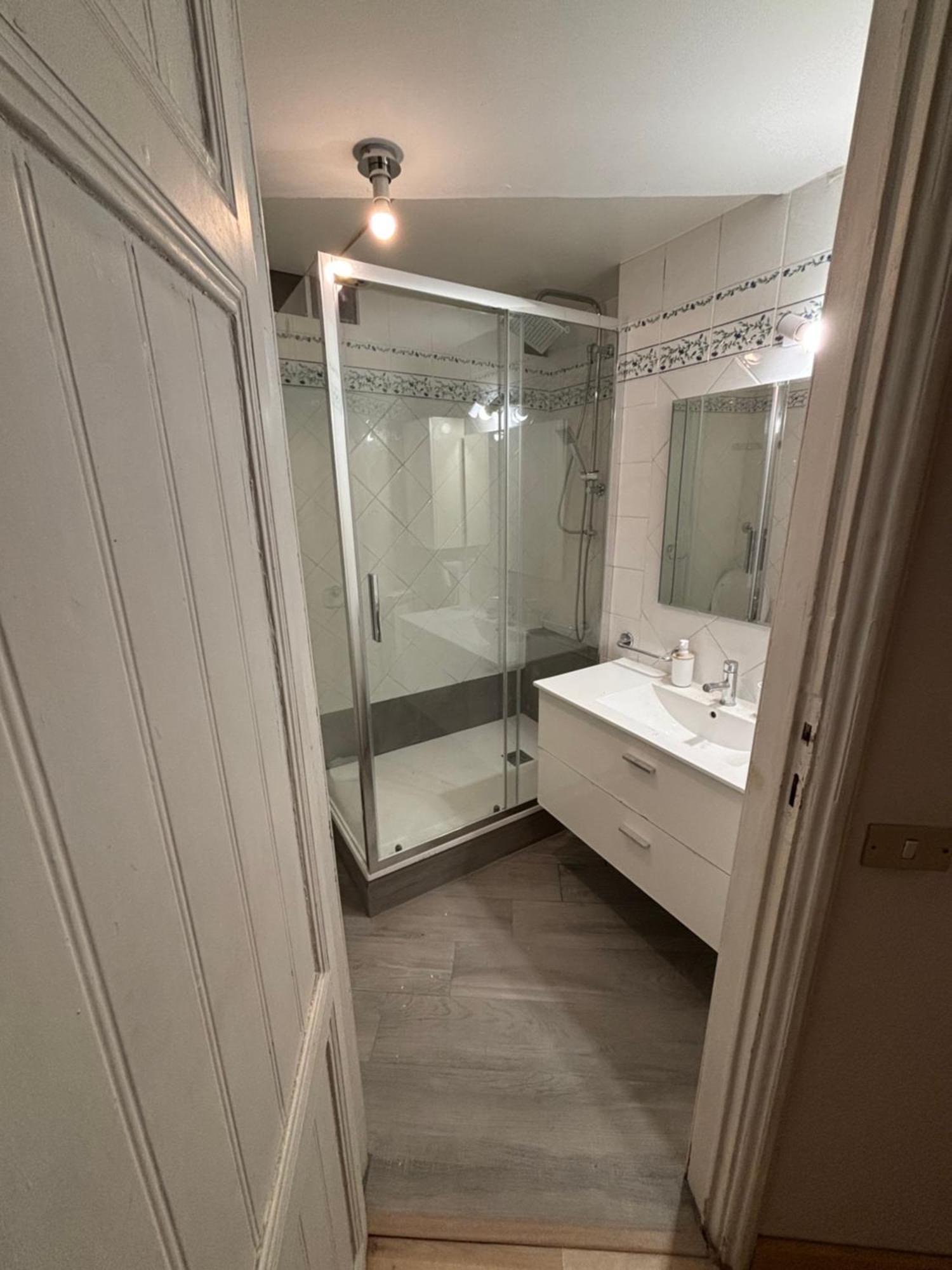 Liberty House Apartment Рим Екстериор снимка
