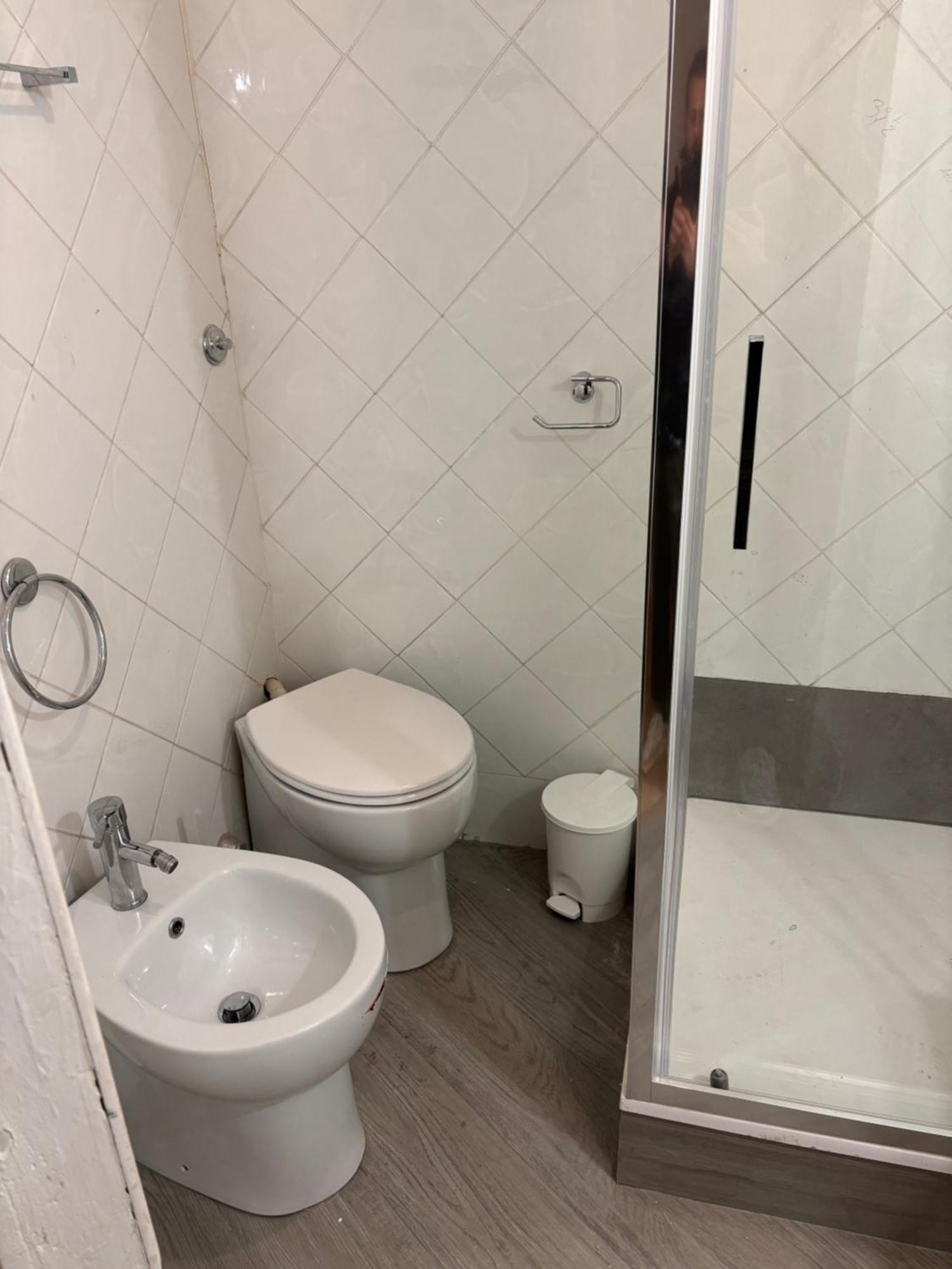 Liberty House Apartment Рим Екстериор снимка