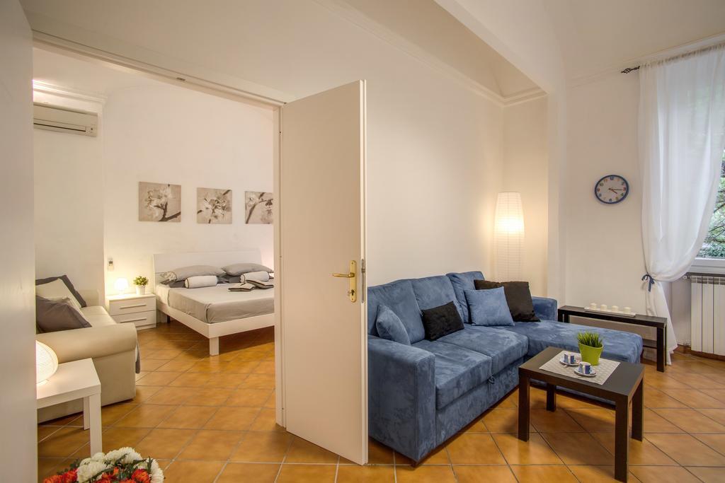 Liberty House Apartment Рим Екстериор снимка