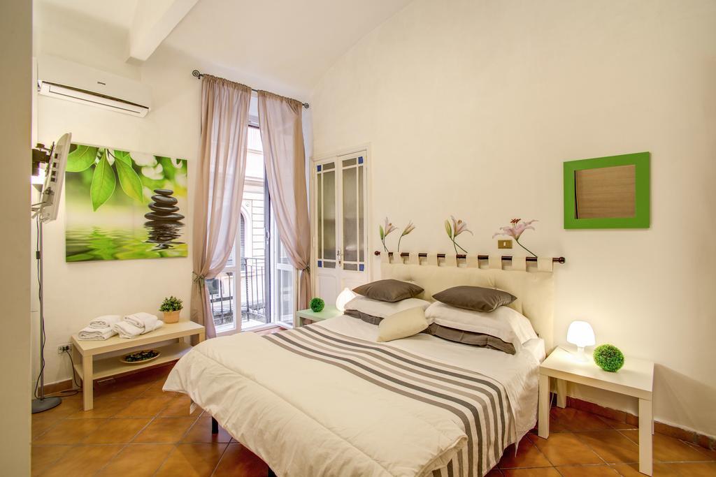 Liberty House Apartment Рим Екстериор снимка