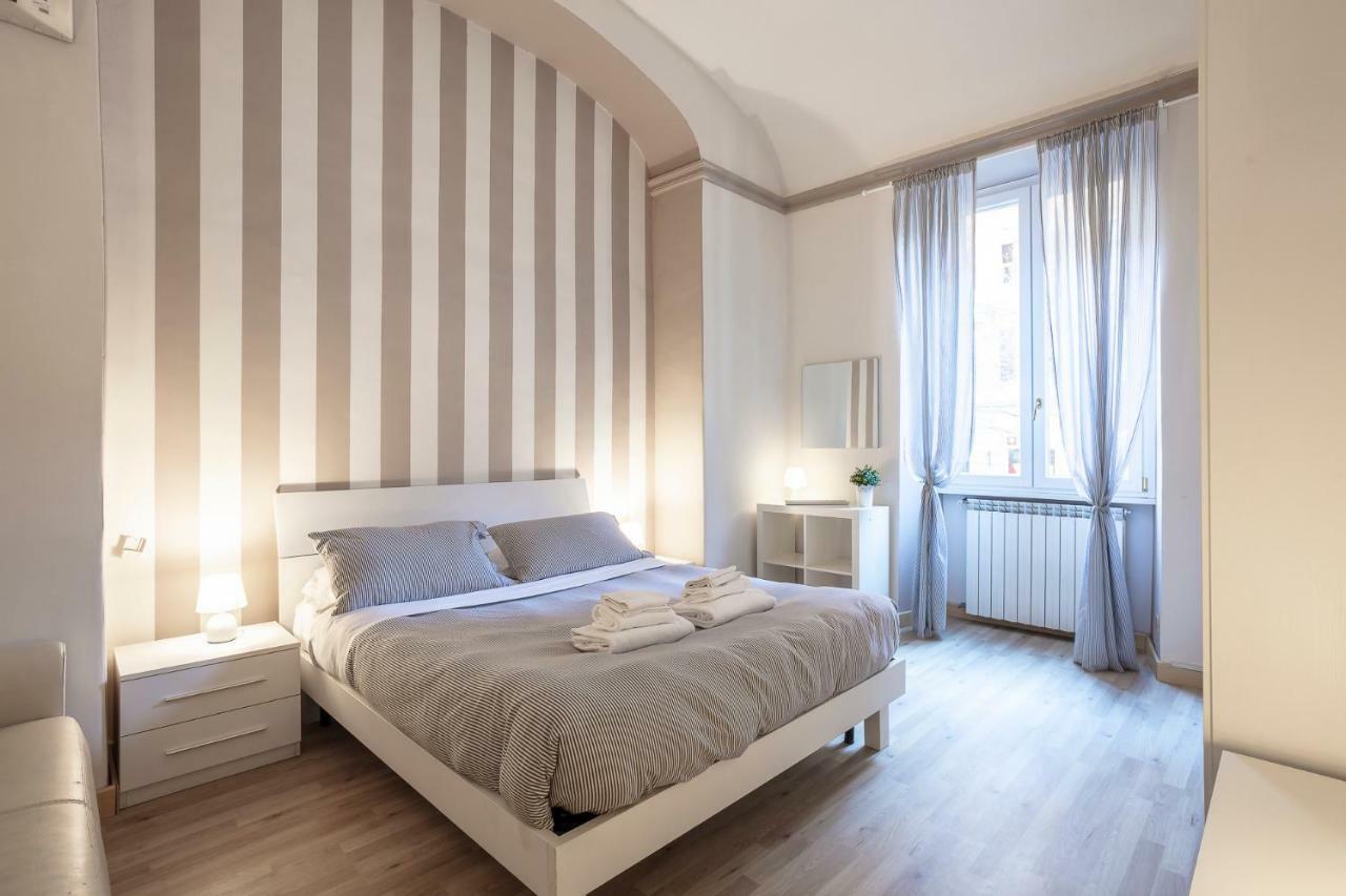 Liberty House Apartment Рим Екстериор снимка