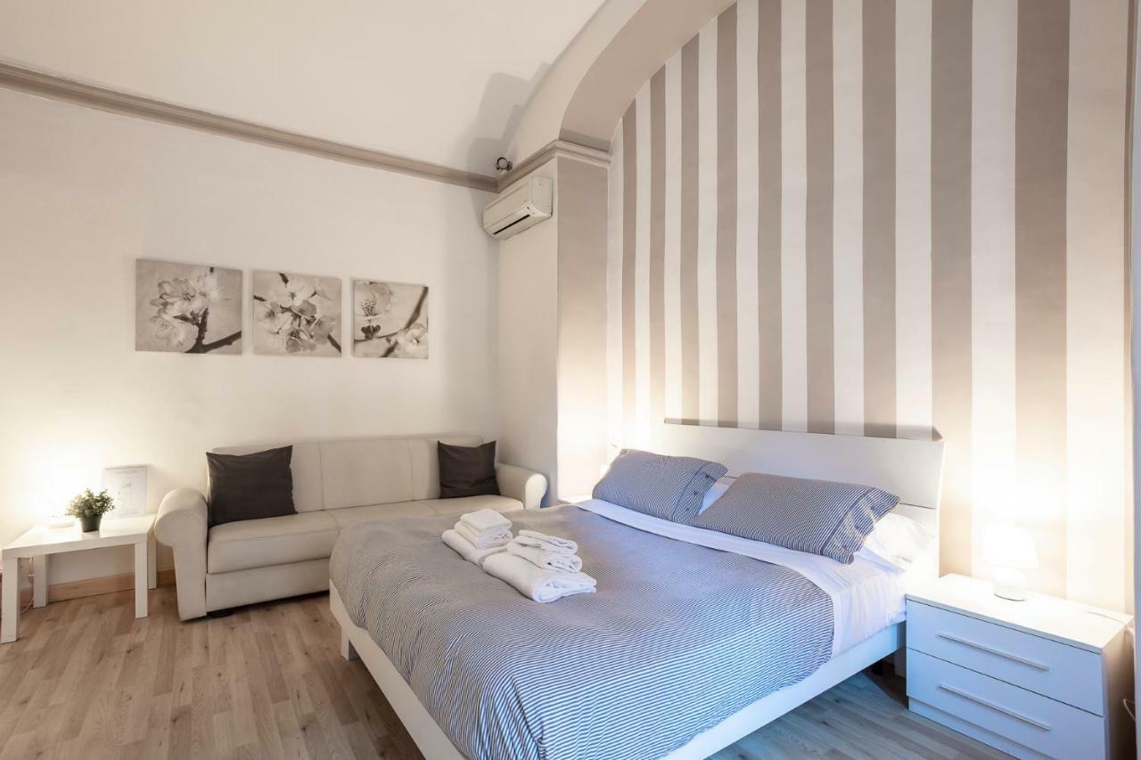Liberty House Apartment Рим Екстериор снимка