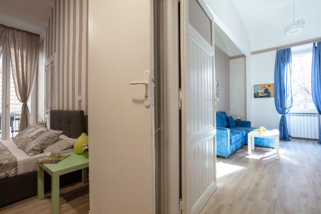 Liberty House Apartment Рим Екстериор снимка
