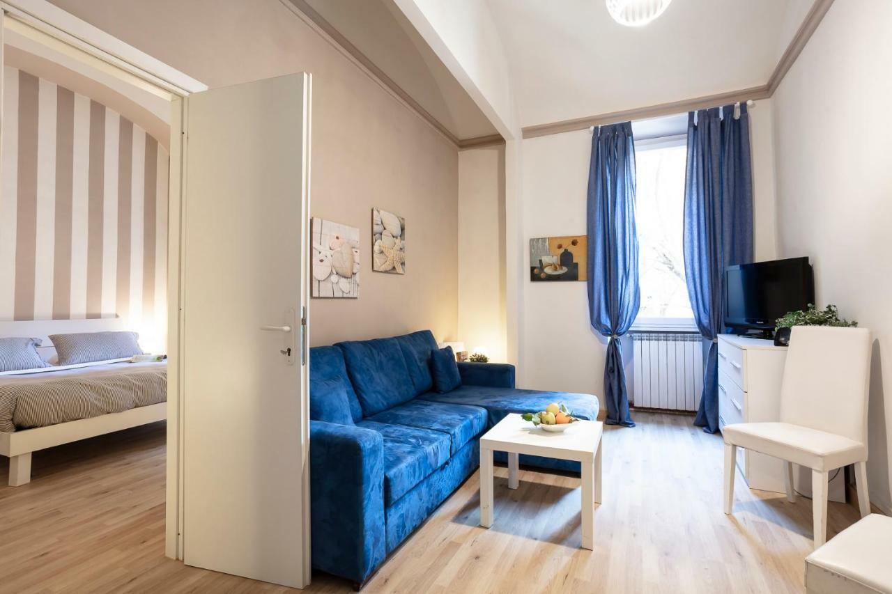 Liberty House Apartment Рим Екстериор снимка