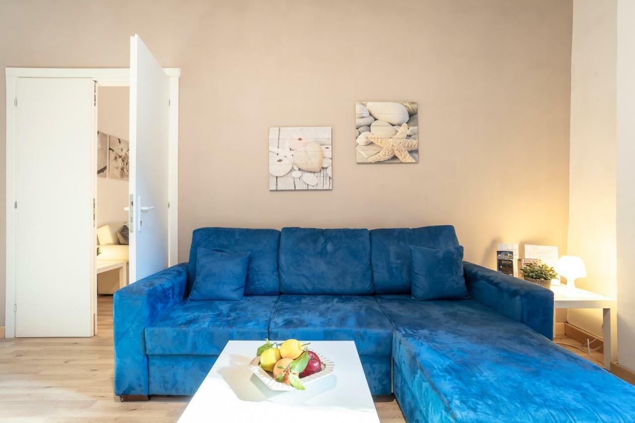 Liberty House Apartment Рим Екстериор снимка