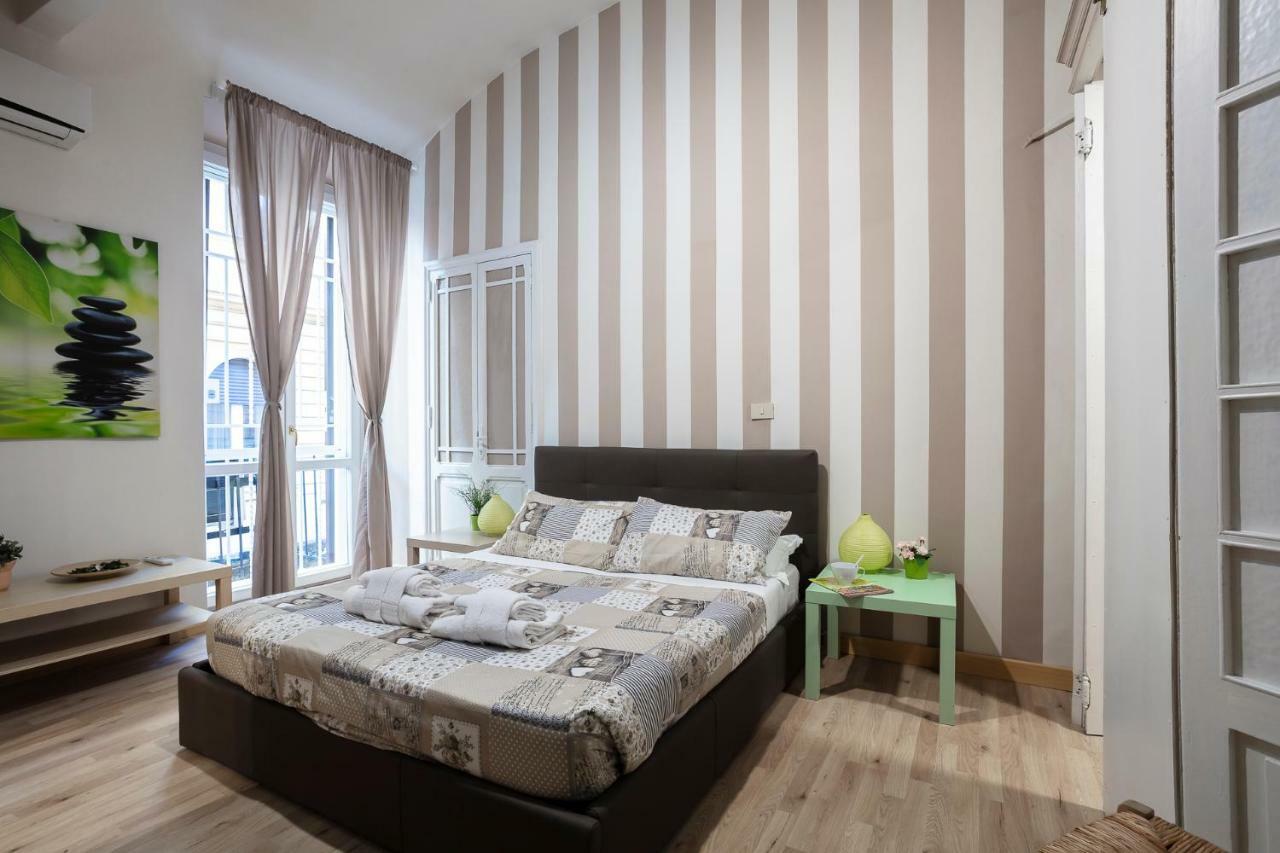 Liberty House Apartment Рим Екстериор снимка