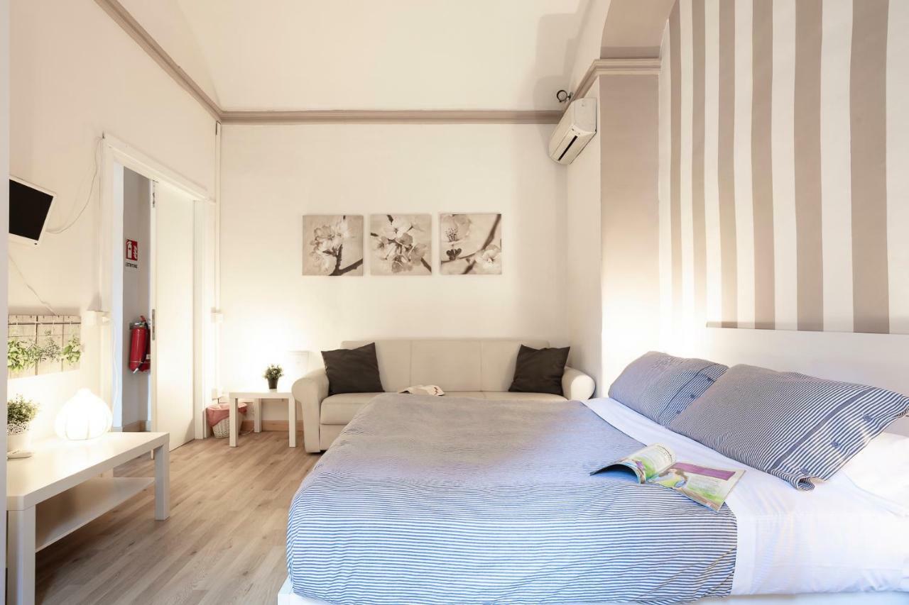 Liberty House Apartment Рим Екстериор снимка