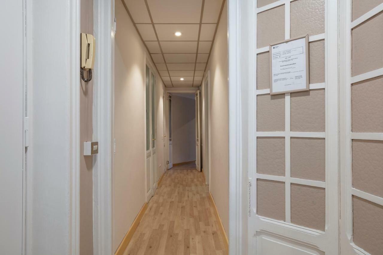 Liberty House Apartment Рим Екстериор снимка