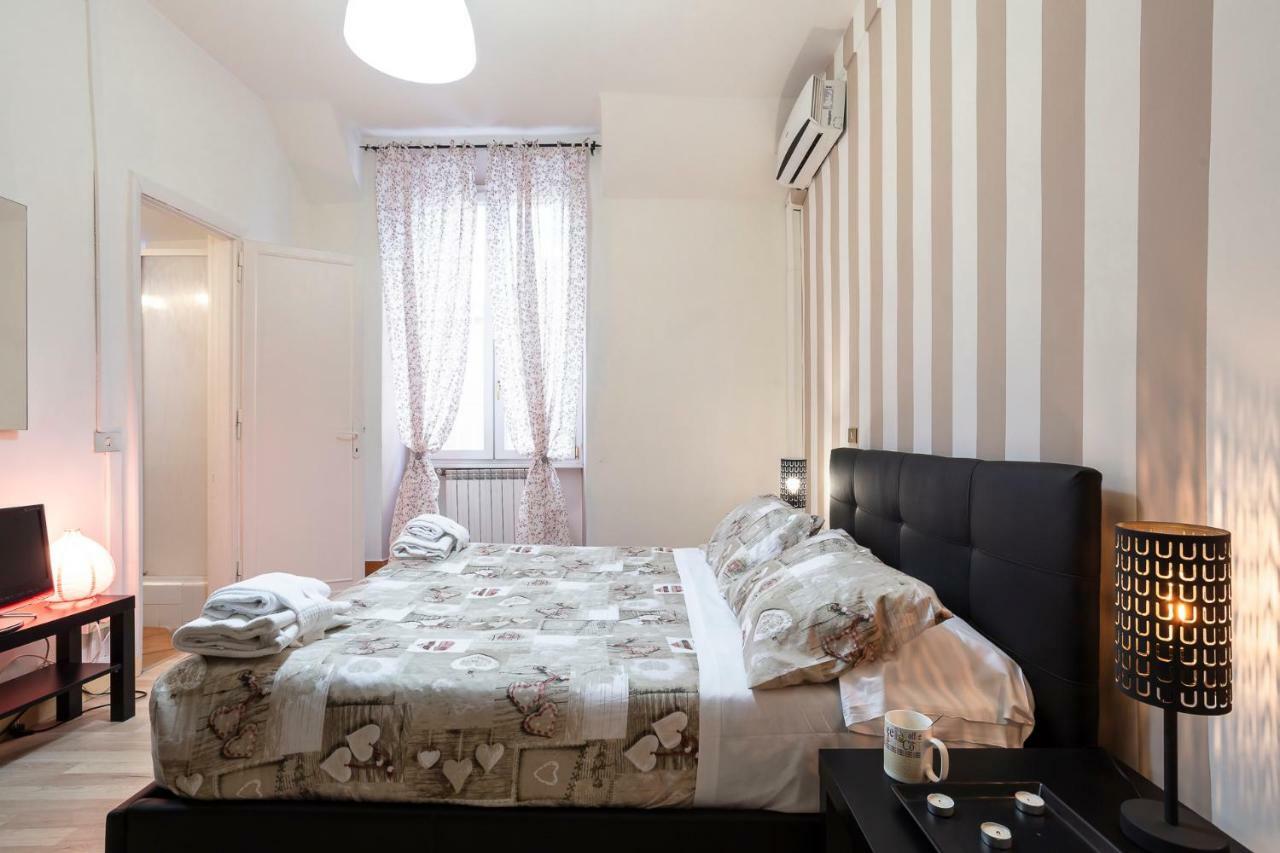 Liberty House Apartment Рим Екстериор снимка