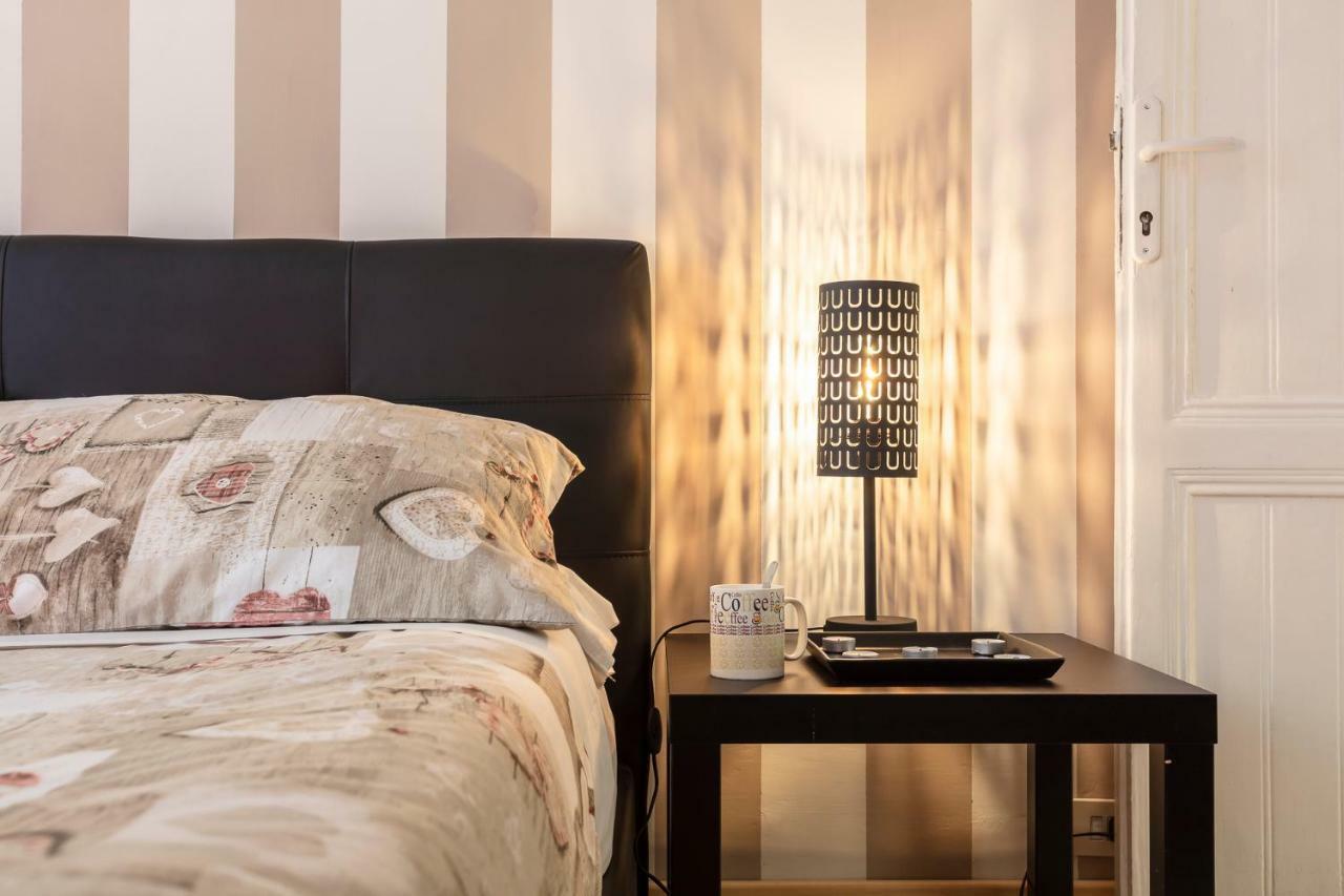 Liberty House Apartment Рим Екстериор снимка