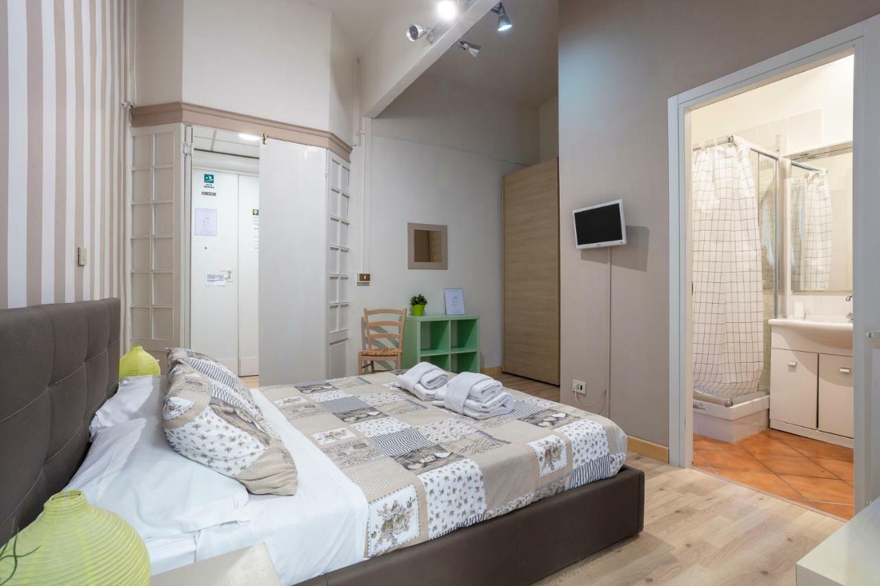 Liberty House Apartment Рим Екстериор снимка