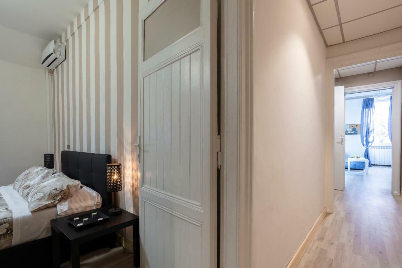 Liberty House Apartment Рим Екстериор снимка