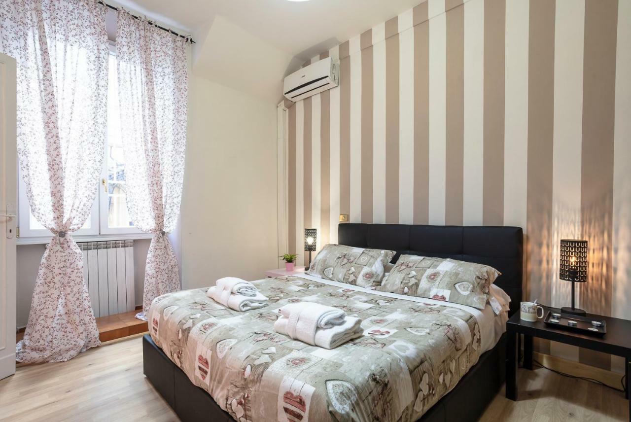 Liberty House Apartment Рим Екстериор снимка