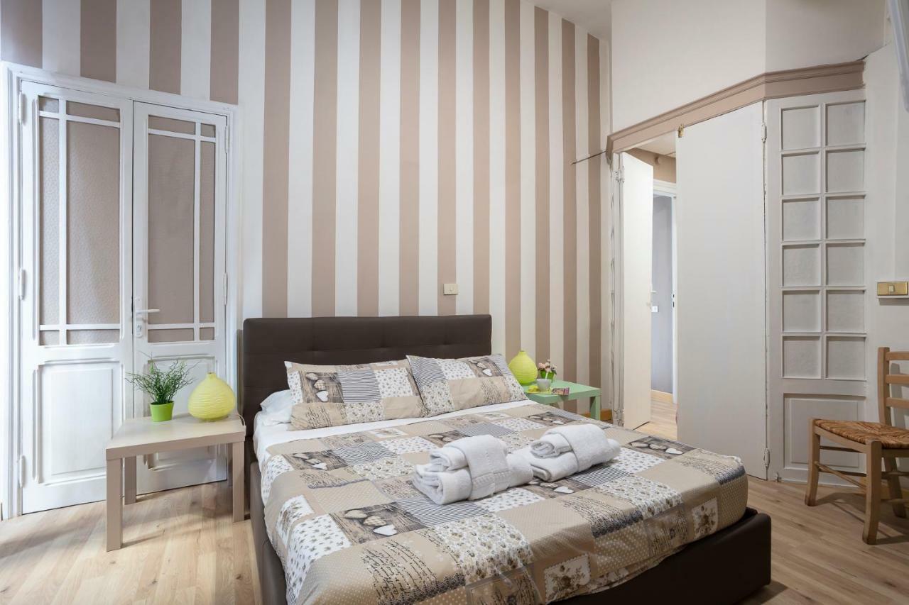 Liberty House Apartment Рим Екстериор снимка