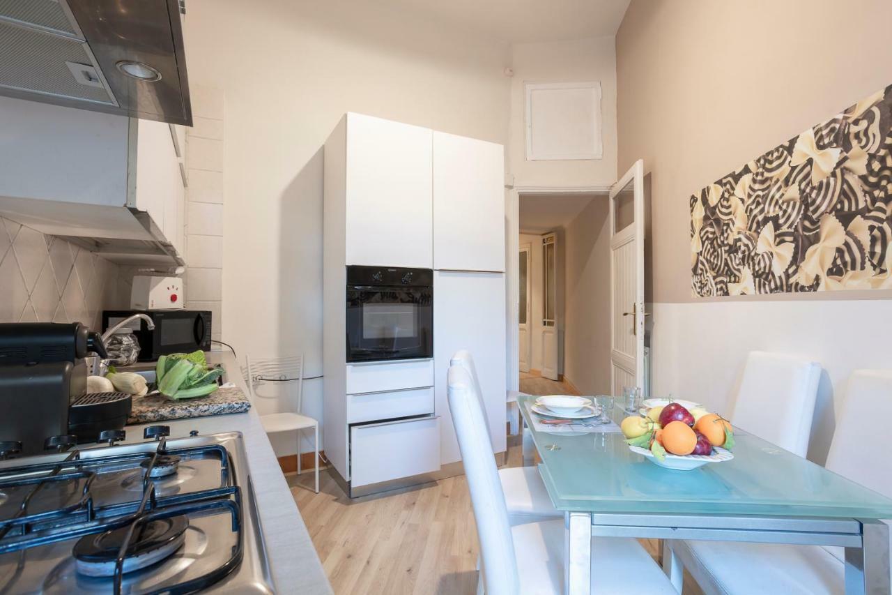 Liberty House Apartment Рим Екстериор снимка