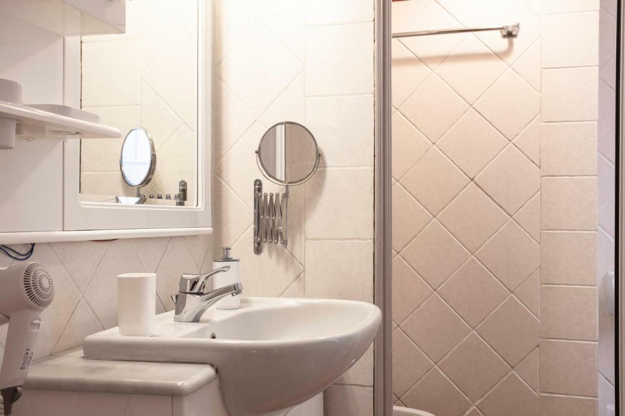 Liberty House Apartment Рим Екстериор снимка