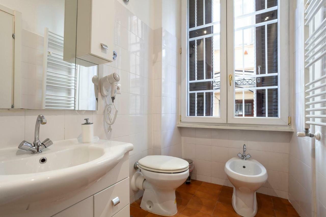 Liberty House Apartment Рим Екстериор снимка